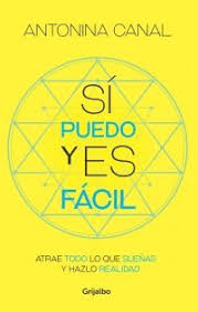 Megustaleer Sa Puedo Y Es Fa Cil Antonina Andrea Paola Canal Da Vila Leer En Linea El Maestro Libros Gratis