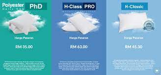 Maka saya memilih bantal jenama das abdul dari kategori harga yang lebih kurang sama iaitu hampir rm50 sebiji. Bantal Das Abdul Global Dag Bantal Hotel Sleep Like A King Zaza Iman Lifestyle Blogger
