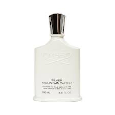 Creed silver mountain water edp 100ml spray 100 genuine l3520g01n unisex. Buy Creed Perfume