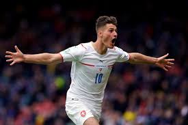 How to live stream england v scotland online the game is available to stream on itv hub or stv player. Scotland Vs Czech Republic Live Euro 2020 Result And Score As Patrik Schick Hits Stunner At 2021 Tournament Game The Athletic