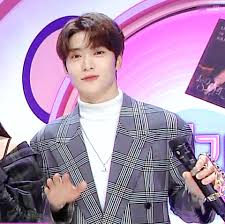 I'm pretty sure it was probably originally posted on nct's twitter, but i didn't want to go all the way back and find it lmao, so this is just a link for . Nct Jaehyun And Monsta X Minhyuk S Friendship Seen At V Live Awards V Heartbeat Kpopmap