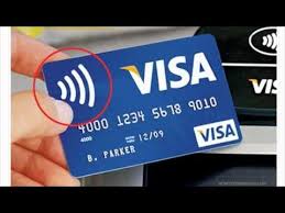 Maybe you would like to learn more about one of these? October 2015 End Of The Swipe Credit Cards Rfid Micro Chip Disney Credit Card Credit Card Credit Card Companies