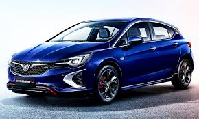 For opel vauxhall astra h mk5 twintop boot spoiler opc line wing cover door. Opel Insignia Opc 2019 Kombi