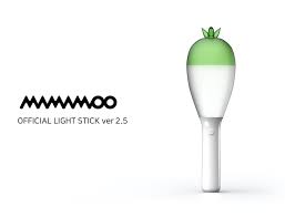 Mykpop Official Mamamoo Official Light Stick Ver 2 5 Kpop Fans Collection Sa20200206 Glow Party Supplies Aliexpress