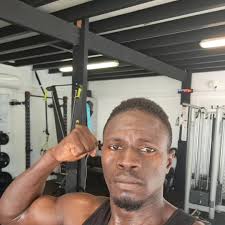 💪 LE PHYSIQUE HALLUCINANT DE BAKI POUR SON RETOUR À L'ARES 30 ! Il  affrontera Thiago Lima ce vendredi 16 mai en combat principal de  l'évènement 🥊 #mma #baki #fight #ares #mmafighter