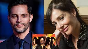 Police officer pipa works on her first big case while simultaneously investigating her boss, who is suspected of murder. Ultimas Noticias Sobre El Personaje Joaquin Furriel Ciudad Magazine