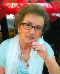 Obituary for Judy Gail Rawls Nance