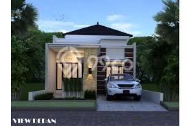 Rumah Harga 700jutaan Di Jakarta Selatan