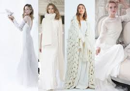 Et si vous choisissiez une robe de mariée vintage ? Robe De Mariee Hiver Notre Selection Des Plus Belles Robes Pour Un Mariage En Hiver Elle