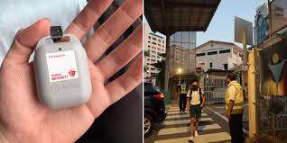 This directory is inclusive of nearby two and four year schools, both public and private. Tracetogether Tokens Aren T Mandatory When School Reopens Sun Xueling Tells Parents Not To Worry