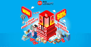 Apply for agl asia solutions sdn bhd's jobs today and start your dream job tomorrow. Free Flights For A Year With Airasia S New Campaign For Lucky Few Marketing Magazine Asia
