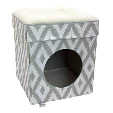 Heated pet bed outdoor soft orthopedic kennel house warmer dog mat cushion foam. Heated Cat Beds Walmart Com