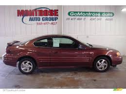 Image result for Redfire 2001 Pontiac