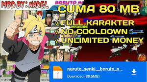 Naruto senki mod apk free download required: Kdztthmtsbjzzm