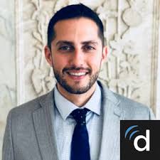 Dr. Daniel S. Churgin, MD