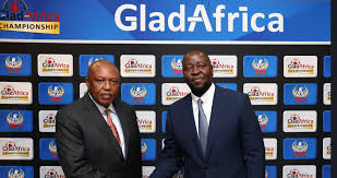 Royal am climb top of. Nfd Renamed As Glad Africa Partnership Deal Is Completed Diski Zone