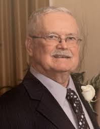 Obituary for William Hugh Kemp