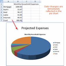 Phpexcel Pie Chart Best Of How To Create And Format A Pie