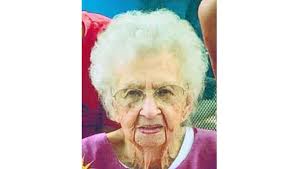 Victoria Reinders Obituary (2016)