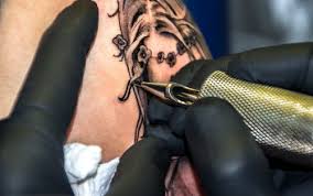 Una Embarazada Puede Hacerse Un Tatuaje Todopapas