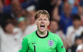 Born 7 march 1994) is an english professional footballer who plays as a goalkeeper for premier league club everton and the england national team. Mkgwfh Tdjwekm