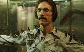 Dallas Buyers Club 2013 Dir Jean Marc Vallee Fotos De Cine Noticias De Cine Paletas De Colores