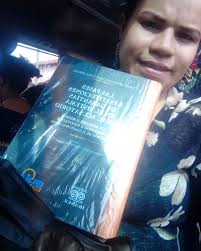 Gracias Erica, por el apoyo hasta Chiriquí.. Seguimos innovando, educando y  transformando la cultura jurídica de Panamá y América Latina..