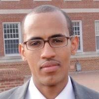 Abdulaziz Said '10 BA (IR/PSt) attends the Harvard Graduate School of  Education