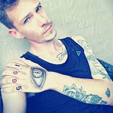 Tattoo uploaded by Peter Coghlan • Tattoodo