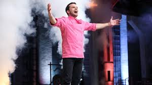 Hier finden sie aktuelle infos und videos zu allen vox sendungen von a bis z. Grill Den Henssler Die Erste Folge Der Neuauflage Am 5 Mai Bei Vox