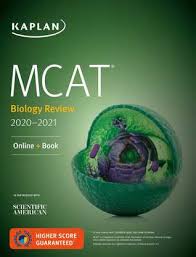 Another year and another bad edition of toefl prep plus by kaplan. Mcat Biology Review 2020 2021 Online Book By Kaplan Test Prep