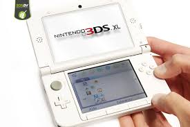 Thoroughly read all of the introductory pages (including this one!) before proceeding. Sd Card Nintendo 3ds Xl Repair Free Guide Sosav