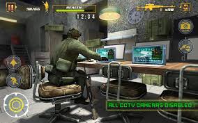 Mission Igi Fps Commando Free Shooting Games For Android Apk Download