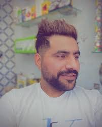 Kapil Sethi's Instagram, Twitter & Facebook