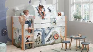 Hochbett mit rutsche im angebot ✓ große auswahl an schönen spielbetten für kinder ✓ kauf auf raten homestyle4u 1434, hochbett mit rutsche, etagenbett, kinderbett weiß, 90x200 cm. Flexa Serien Einzigartige Mobel Fur Ihr Kind Leiner