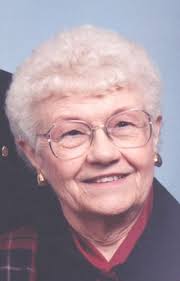 Florence Walter Obituary