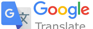 Google translate is a multilingual neural machine translation service developed by google, to translate text, documents and websites from one language into another. Google Translate Logo Png Amashusho Images