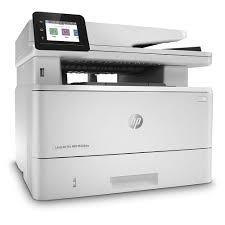 Maybe you would like to learn more about one of these? Hp Laserjet Pro M428dw Multifunction Printer White Techinn