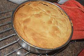 Thus, sponge cake is often • too high a baking temperature in the oven. How To Test A Cake To See If It Is Done 7 Steps With Pictures