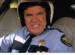 funny office episode with george foreman grill incident