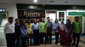 Reevo ryverra chocolate malaysia, pandan indah. Miti Malaysia On Twitter Yb Datuk Hj Ahmad Maslan Tm I Miti Di Sykt Friz Fry Food Industries Ryverra Chocolate Confectionery Ampang