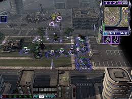 The truth, complete the gdi and nod campaigns to unlock the scrin campaign . Scrin Campaign Command Conquer 3 Wiki Guide Ign