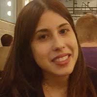 Vanessa Talarico, CPA, CA