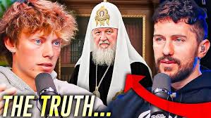 Bryce Crawford Tells Cliffe Knechtle His Worry About Judgment Day