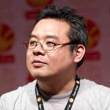 Samurai--Comic books, strips, etc