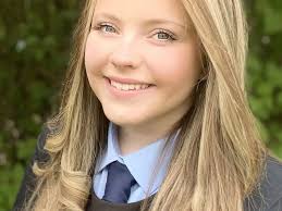 Kind-hearted Lanarkshire schoolgirl raises funds for charity with perfect  bakes