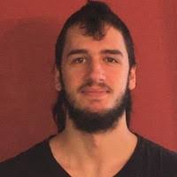 Andoni González Sakara