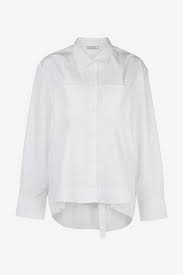 Maybe you would like to learn more about one of these? 18 Best White Button Down Shirts For Women 2021 The Strategist