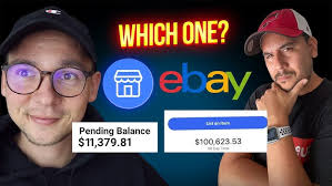 Switching From Facebook Marketplace Dropshipping To eBay Dropshipping  Asking Daniel Sells Online