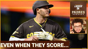 Padres Offense EXPLODES But Rotation IMPLODES—Can Anything Save This Team?